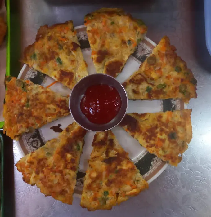 DFC Desa Food Corner | Sungai Besi Picture 10