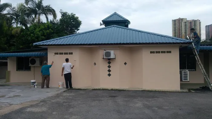 Surau At-Taqwa Picture 1