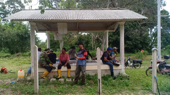 Kaki Bukit Pdg. Kemunting Picture 8