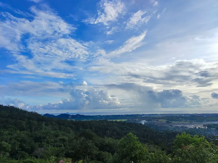 Kaki Bukit Pdg. Kemunting Picture 1
