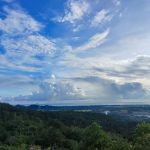 Kaki Bukit Pdg. Kemunting