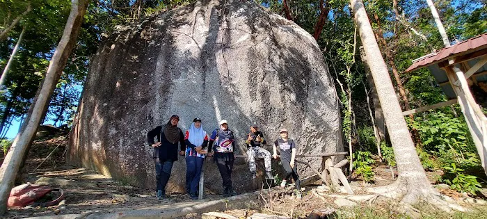 Kaki Bukit Pdg. Kemunting Picture 10