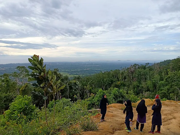 Puncak Bukit Maras Picture 2