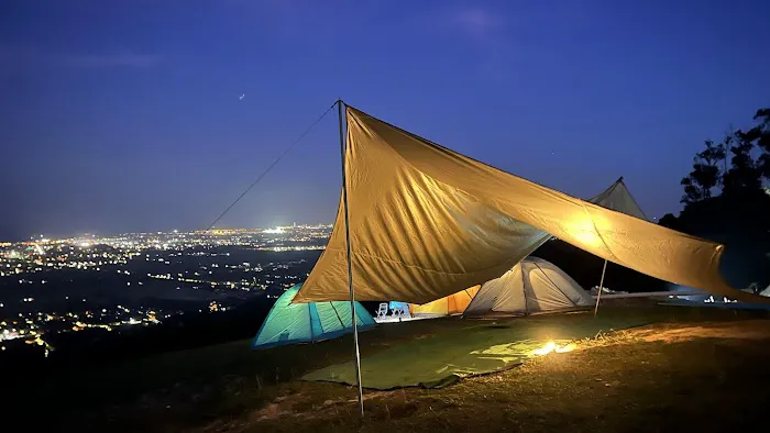 Puncak Bukit Maras Picture 4