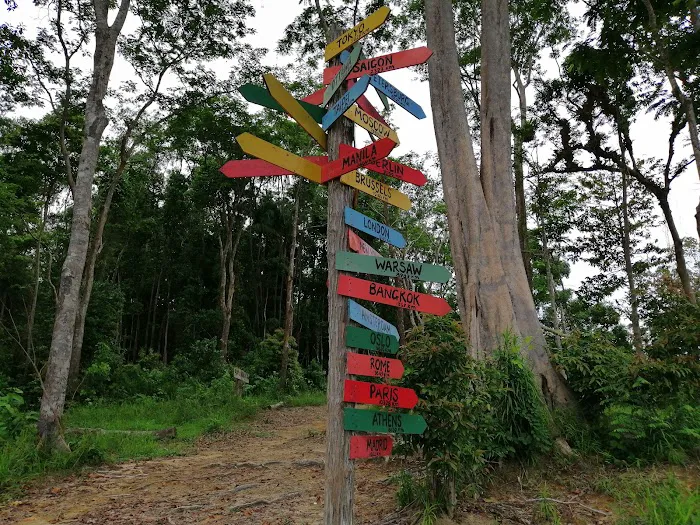 Puncak Bukit Maras Picture 10