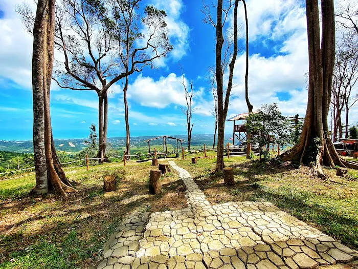 Puncak Bukit Maras Picture 7