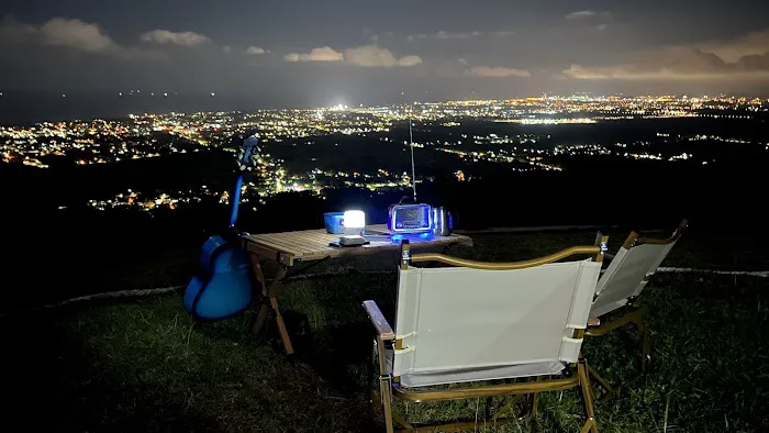 Puncak Bukit Maras Picture 6