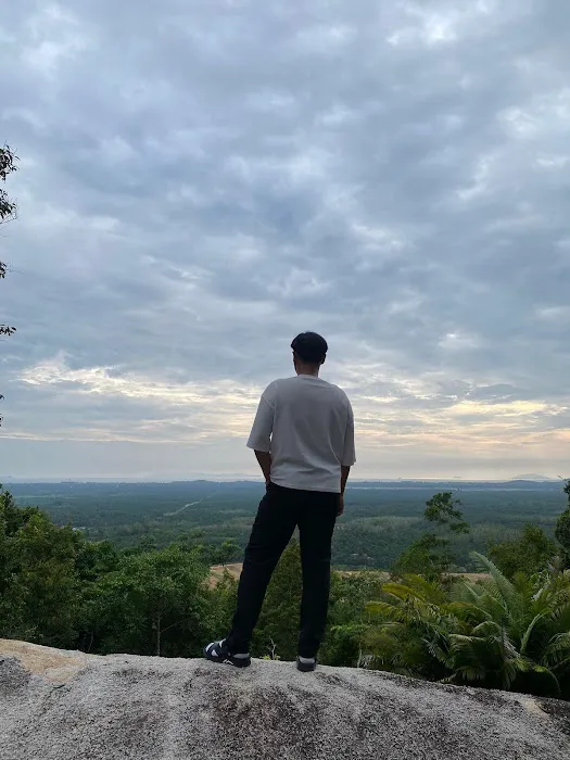 Bukit Besar, kampung bukit kemudu Picture 4