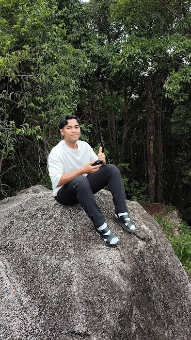 Bukit Besar, kampung bukit kemudu Picture 1