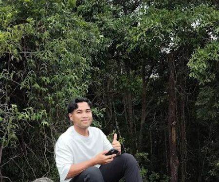 Bukit Besar, kampung bukit kemudu