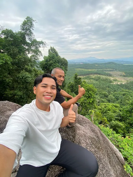 Bukit Besar, kampung bukit kemudu Picture 5