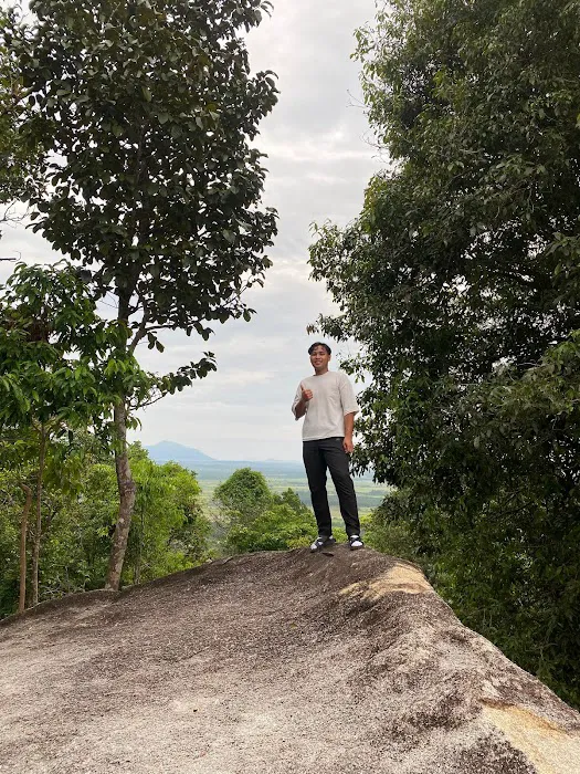 Bukit Besar, kampung bukit kemudu Picture 2
