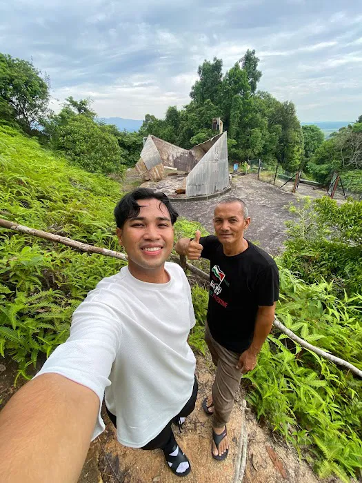 Bukit Besar, kampung bukit kemudu Picture 7
