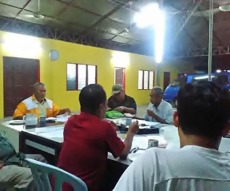 Persatuan Kebajikan Penduduk Islam, Taman Suria Jaya Cheras