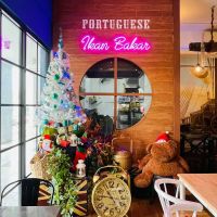 Memorie Cafe Sungai Besi ico