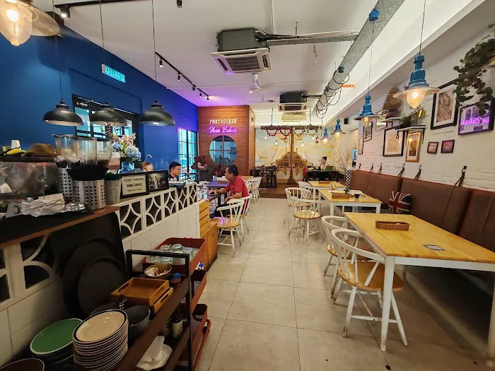Memorie Cafe Sungai Besi Picture 7