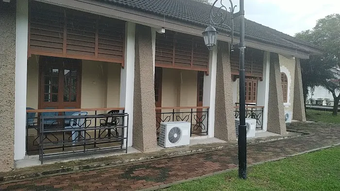 Surau An-Nur UPSI Picture 1