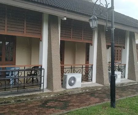 Surau An-Nur UPSI