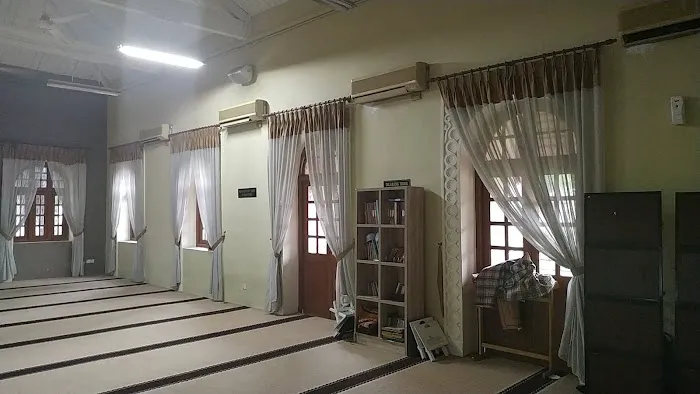 Surau An-Nur UPSI Picture 2