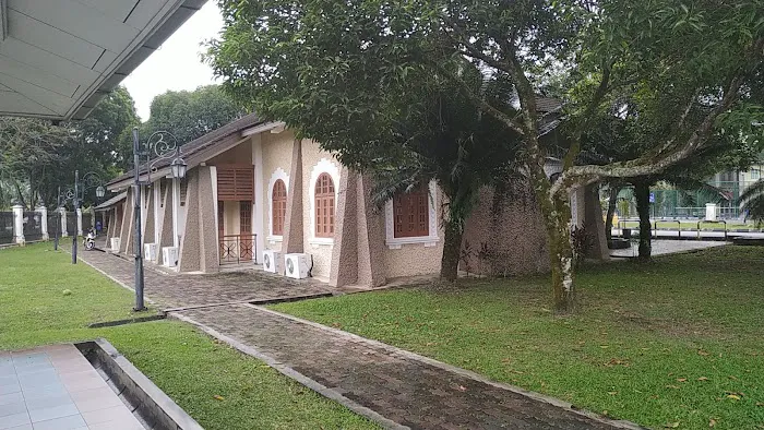 Surau An-Nur UPSI Picture 3
