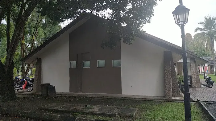 Surau An-Nur UPSI Picture 4