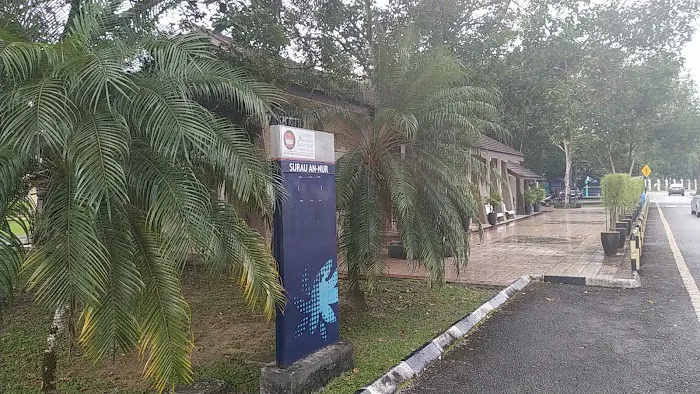 Surau An-Nur UPSI Picture 10