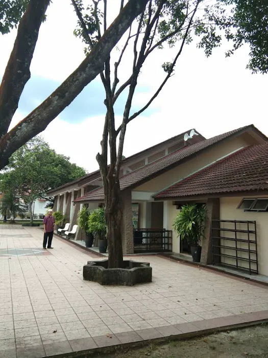 Surau An-Nur UPSI Picture 9