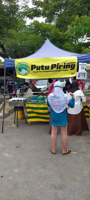 Putu Piring My Mom Picture 1