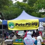 Putu Piring My Mom