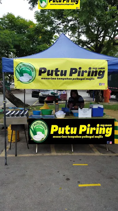 Putu Piring My Mom Picture 6