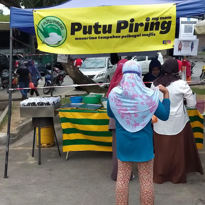 Putu Piring My Mom Picture 5