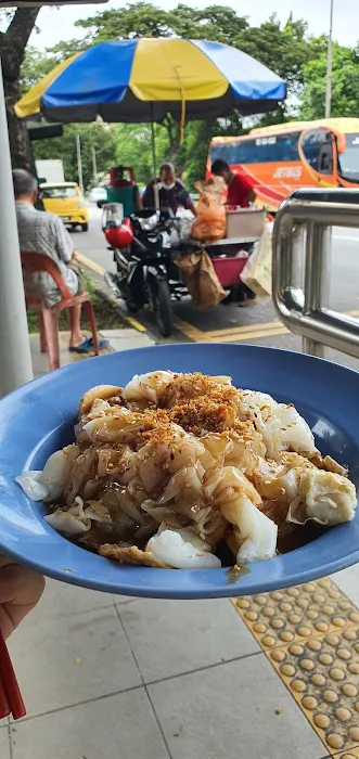 阿福猪肠粉 | Mr. Hock Rice Noodle Roll Picture 1