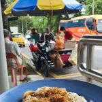 阿福猪肠粉 | Mr. Hock Rice Noodle Roll