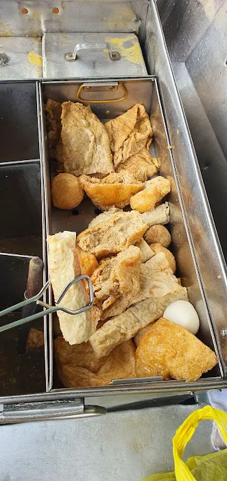 阿福猪肠粉 | Mr. Hock Rice Noodle Roll Picture 3