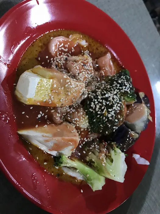 阿福猪肠粉 | Mr. Hock Rice Noodle Roll Picture 6