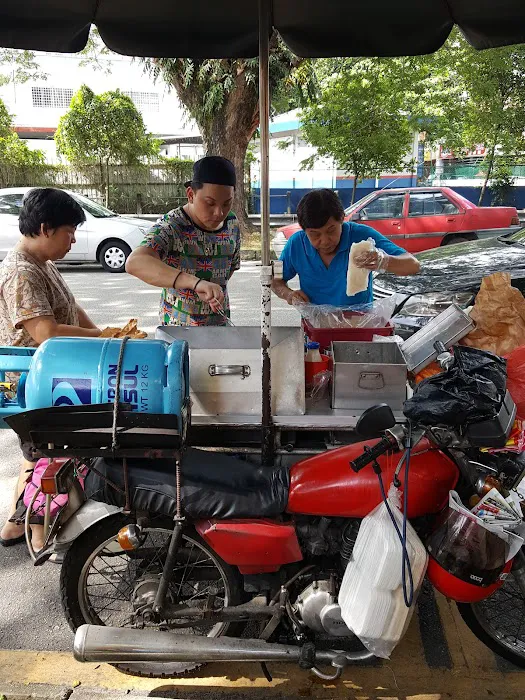 阿福猪肠粉 | Mr. Hock Rice Noodle Roll Picture 7