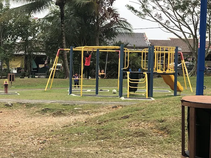 Kebun Komuniti BK4/8 Picture 6