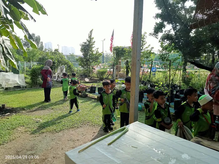 Kebun Komuniti BK4/8 Picture 10