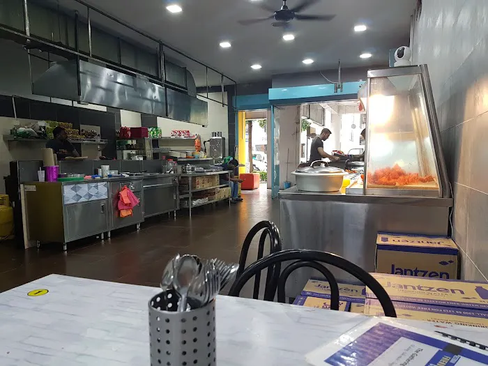 Restoran Friendz Corner Picture 1