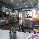 Restoran Friendz Corner