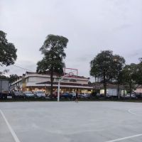 TBK Basketball Court ico