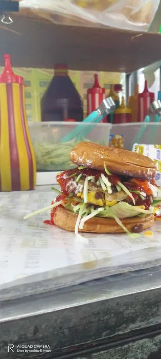 Brothers J Burger - RAMLY Burger Picture 4