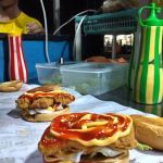 Brothers J Burger - RAMLY Burger