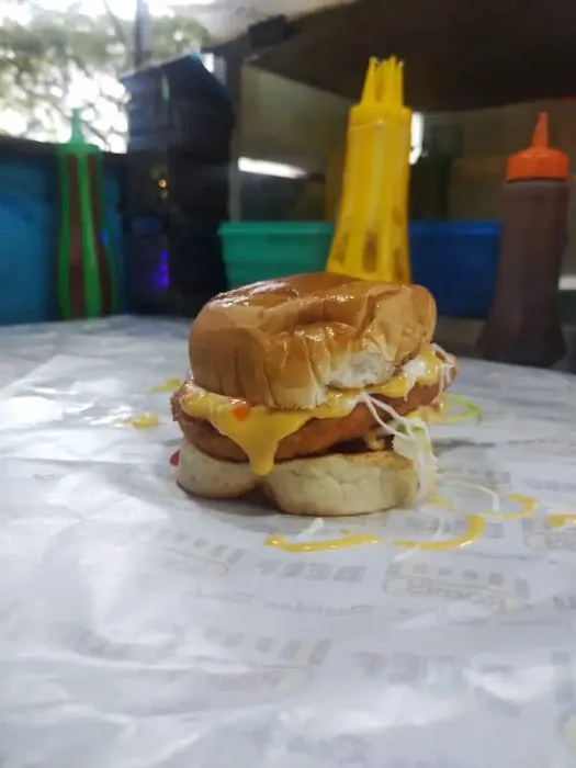 Brothers J Burger - RAMLY Burger Picture 3