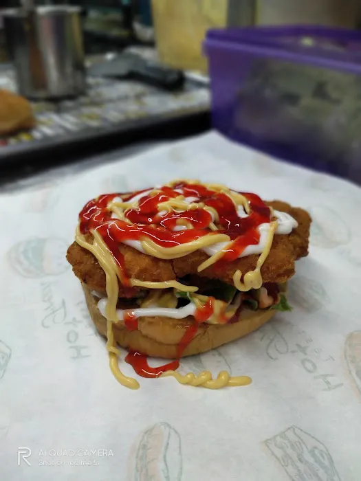 Brothers J Burger - RAMLY Burger Picture 9