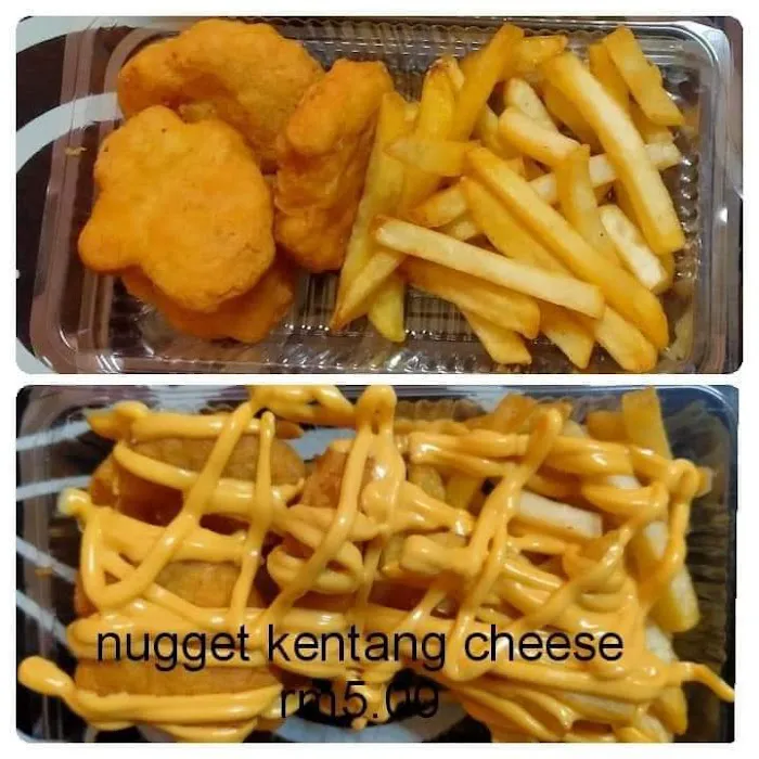 Brothers J Burger - RAMLY Burger Picture 8