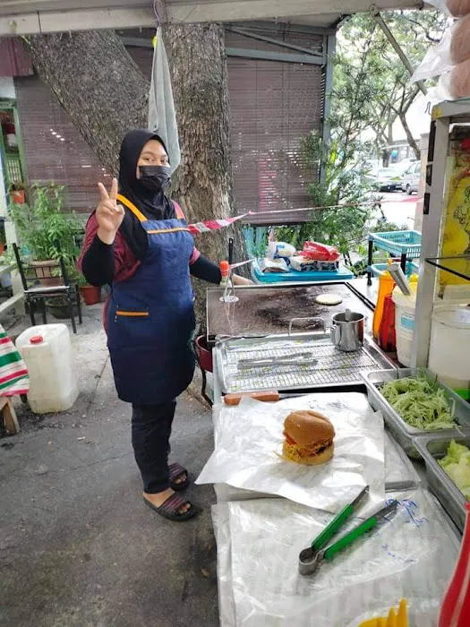 Brothers J Burger - RAMLY Burger Picture 10