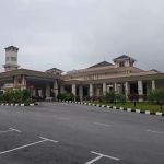 Masjid Al-Ikhwan Taman Bernam Baru