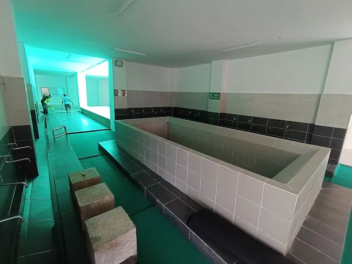 Masjid Al-Ikhwan Taman Bernam Baru Picture 6