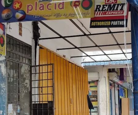 My One Shop